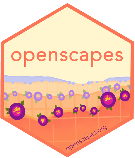 The why, what, and how of our NASA Openscapes cloud infrastructure: 2i2c JupyterHub and corn environment