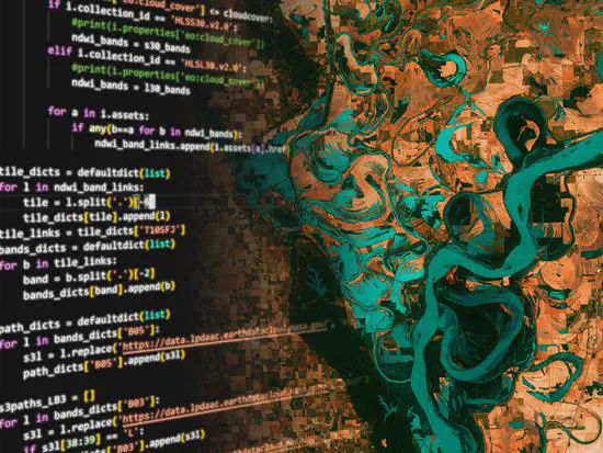 Determining Climate Risks with NASA Earthdata Cloud at Scipy 2024