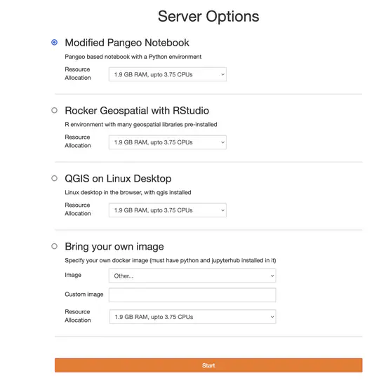 Integrating BinderHub with JupyterHub: Empowering users to manage their own environments